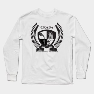 Fam Craba Long Sleeve T-Shirt